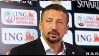 Türkoğlu'dan Sevgi Uzun'a başarı dileği