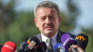 "Turu geçme konusunda endişemiz yok"