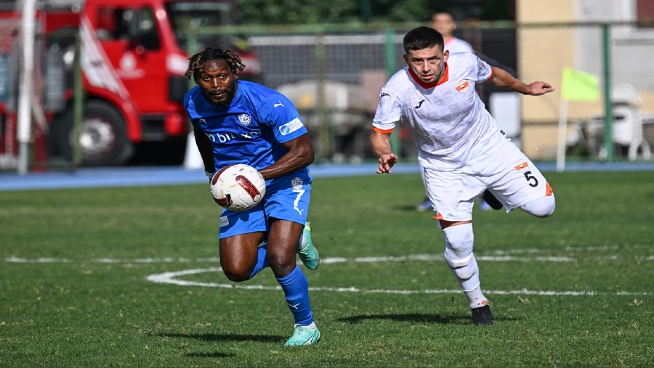 Tuzlaspor başkanı sessizliğini bozdu