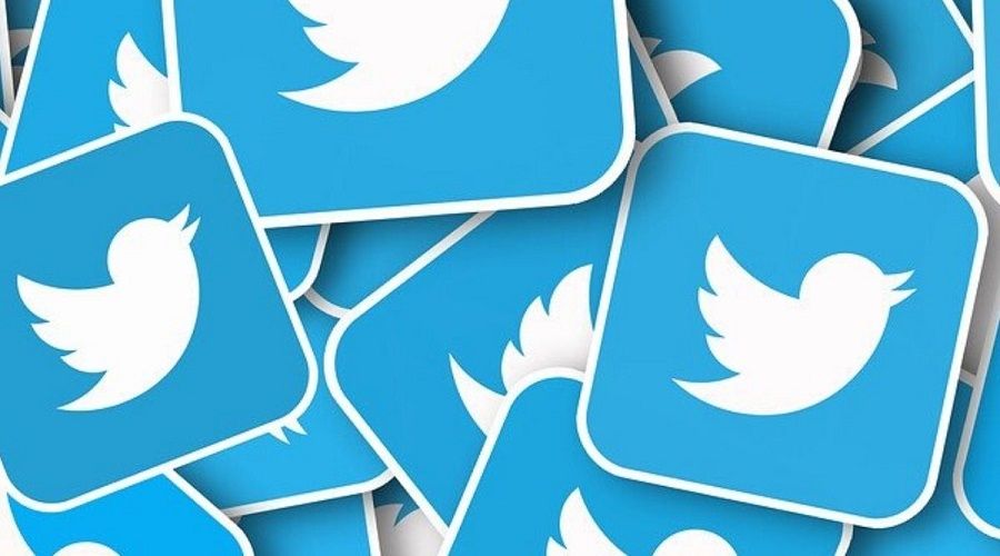 Twitter çakma Trump hesabını askıya aldı