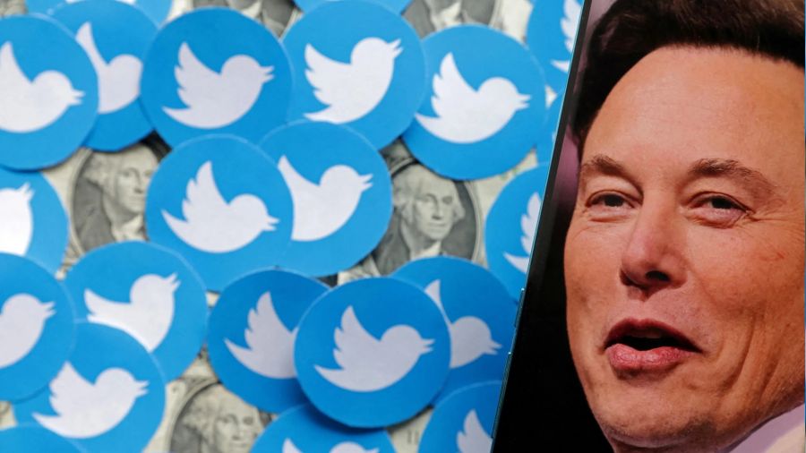 Twitter Elon Musk'a a�t��� davay� durdurdu