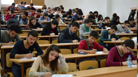 TYT ve AYT baraj puanı uygulaması kaldırıldı