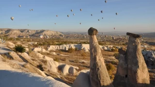 Üç güzellerin adı değişti