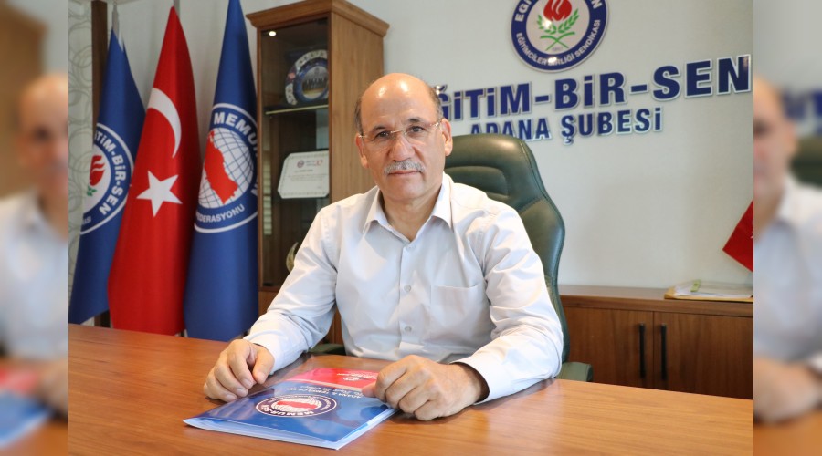 Ücretli öğretmenlik insan haklarına ve çalışma ahlakına aykırı