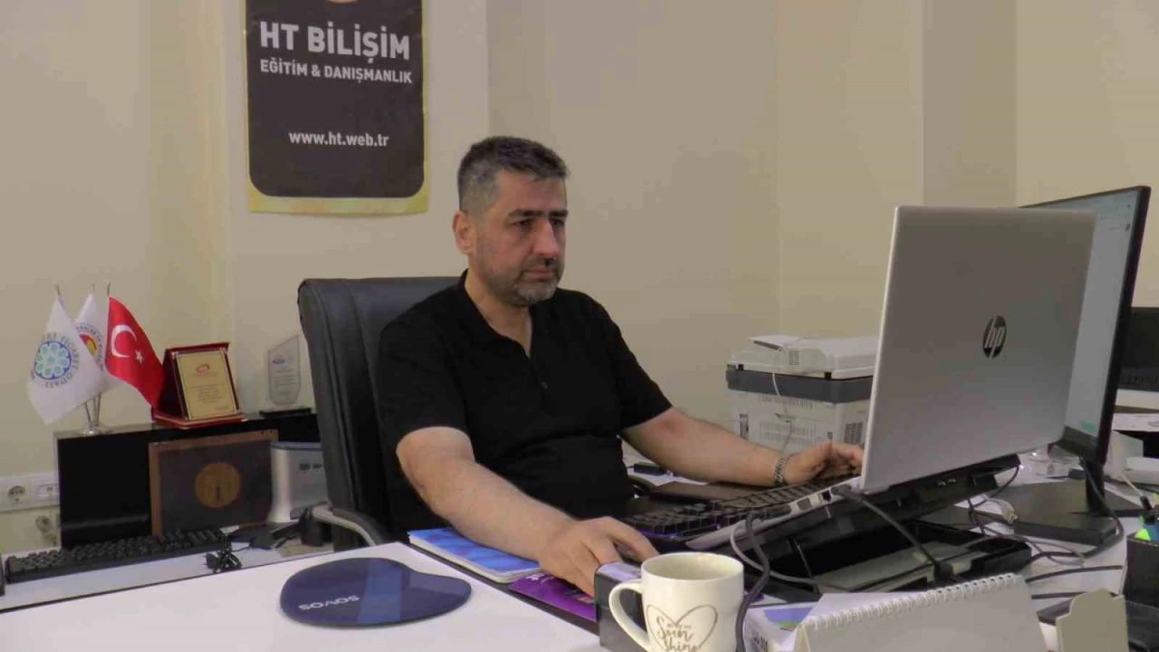 'Uçtan uca şifreleme' mesajlara ulaşımı engelliyor