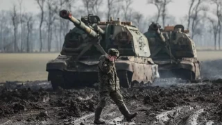 Ukrayna: Rusya, 20 fze ve 479 HA ile saldr dzenledi