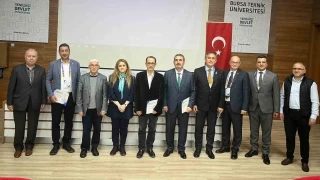 Uluslararası Ticaret ve Lojistik Sempozyumu