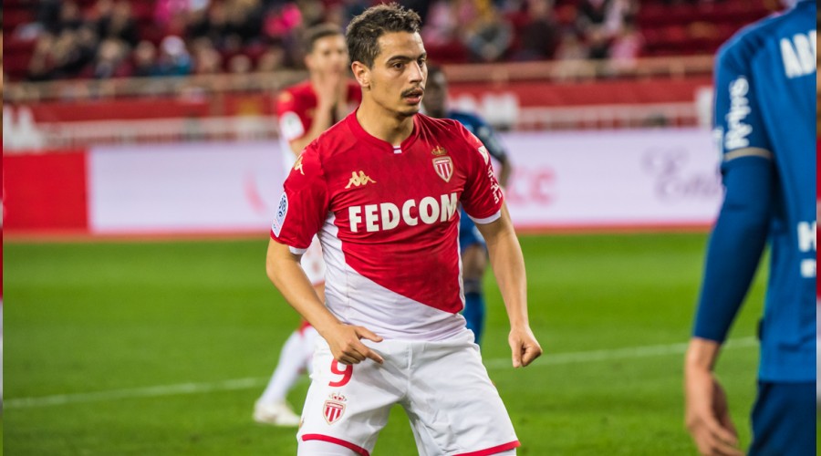 United'�n yeni golc�s� Monaco'dan