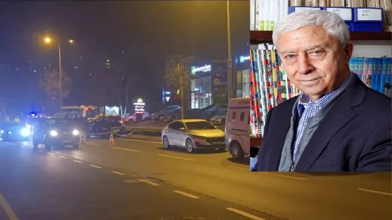 nl mimar trafikte tartt polis tarafndan vuruldu