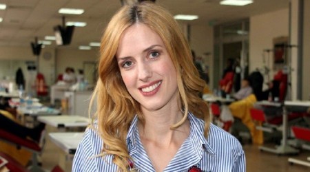 Ünlü oyuncu ve eski eşi dolandırıcılıktan yargılanıyor