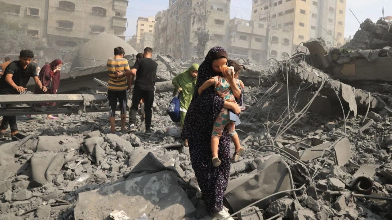 UNRWA: Gazze'ye yard�m �al��malar� sonlanabilir