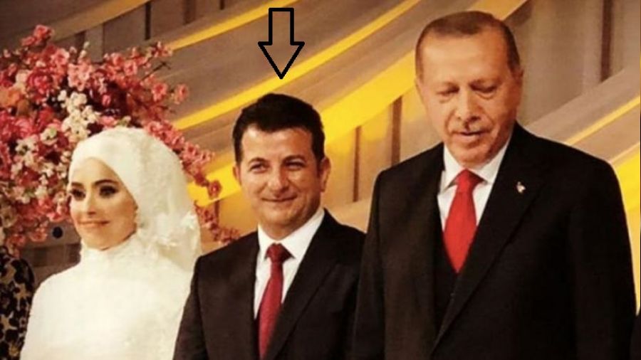 �nsal Ban sessiz sedas�z tahliye edildi