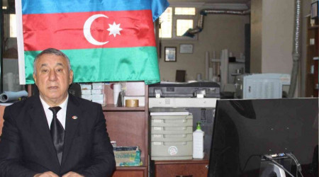 Ünsal: 'Iğdır Göç İdaresi Azerbaycanlı vatandaşlara oturum vermelidir'
