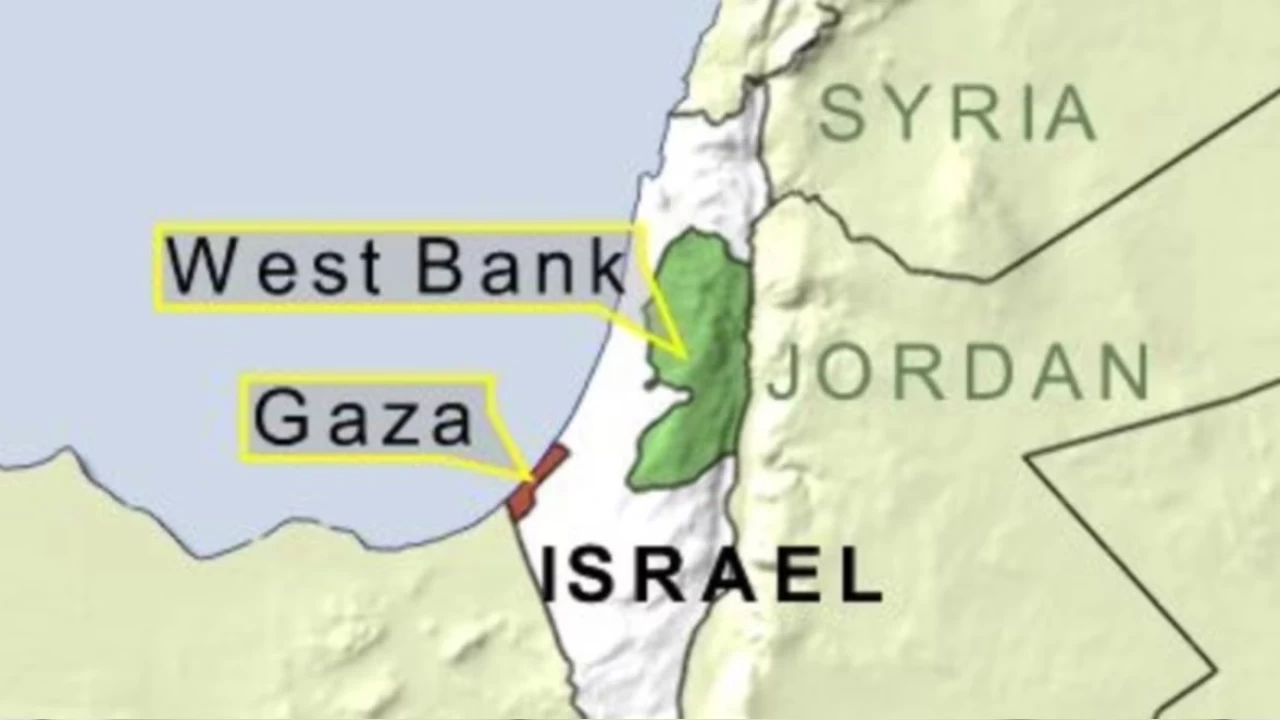 �rd�n: ��gal alt�ndaki Bat� �eria'n�n Gazze'den ayr�lmas�n� reddediyoruz