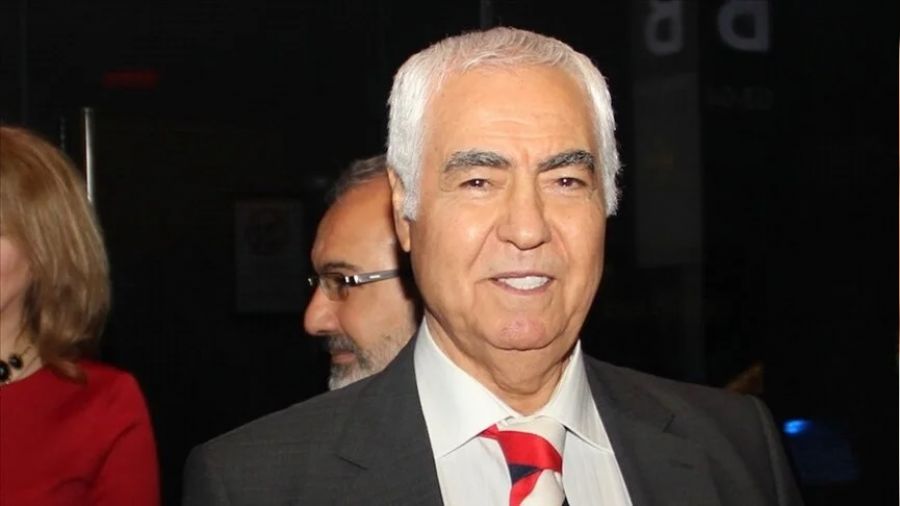 Usta Sanat Nuri Sesigzel hayatn kaybetti