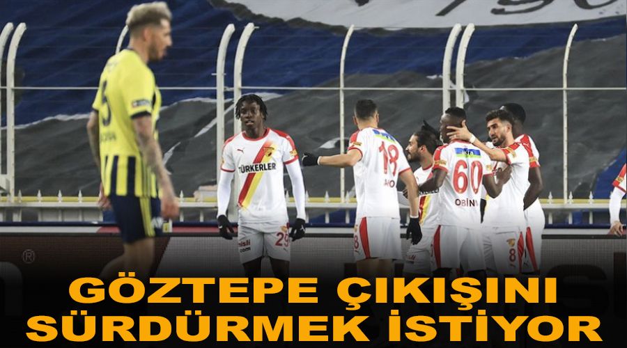 �ste �ste ���nc� galibiyet i�in rakip Kas�mpa�a 