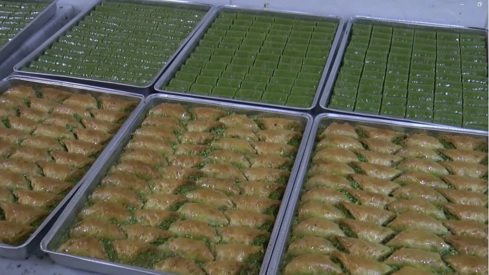 Uzman�ndan bayram i�in '2 dilim' uyar�s�