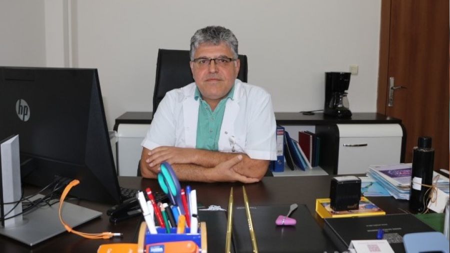 Uzmanlardan �ocuklara s�cak hava uyar�s�
