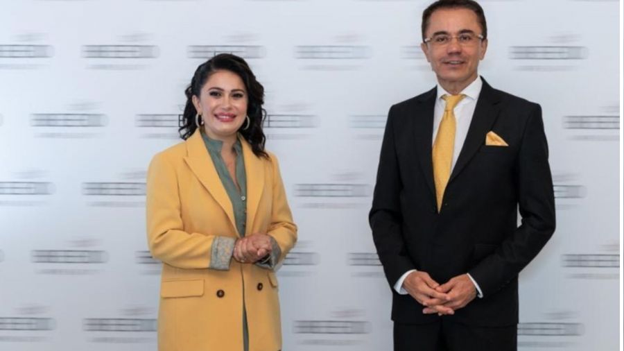 Uzmanlardan kanser hastalarna 'propolis' ars