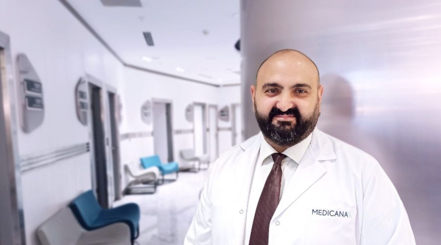 'Uzun süredir spor yapmayanlar dikkat etmeli'