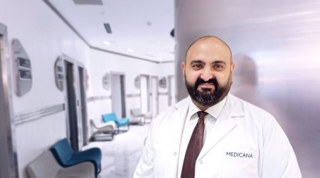 'Uzun süredir spor yapmayanlar dikkat etmeli'