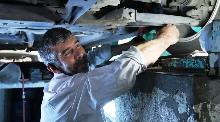 Uzun yola ��kmadan �nce bu uyar�ya kulak verin