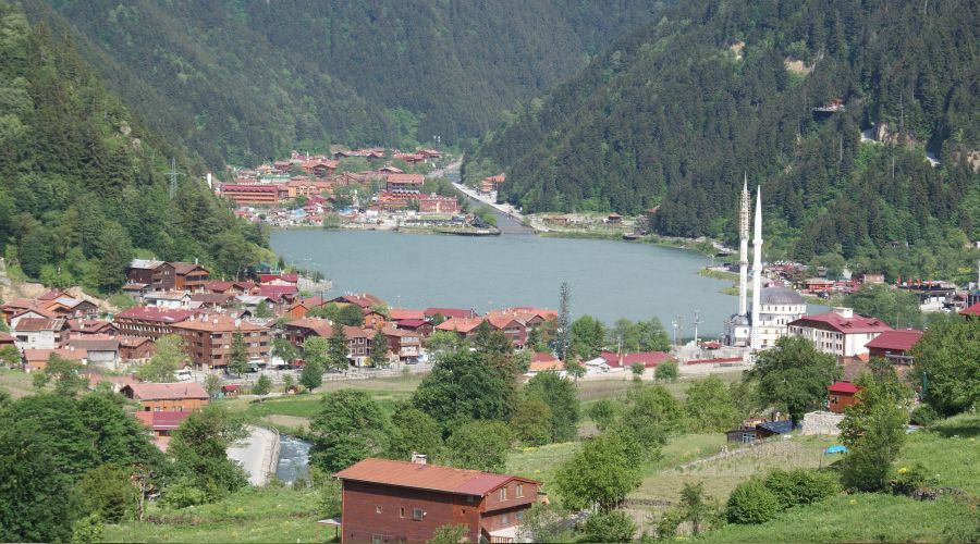 Uzungl iin geri saym balad