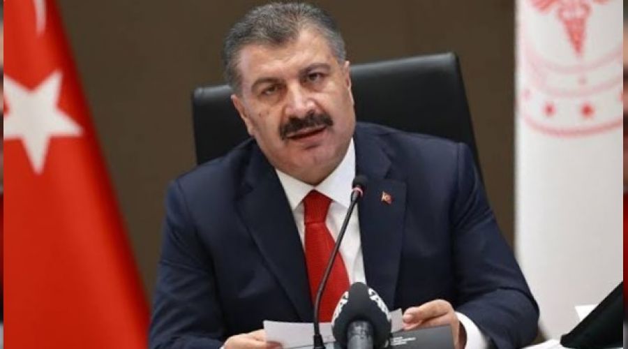 Vaka ve vefat sayıları yüksek seyrediyor