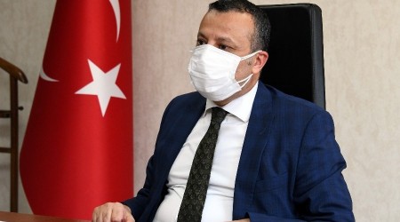 Valilikten misafirliğe gitmeyin çağrısı