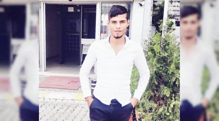 Vatani grevin ilk gn ehit oldu