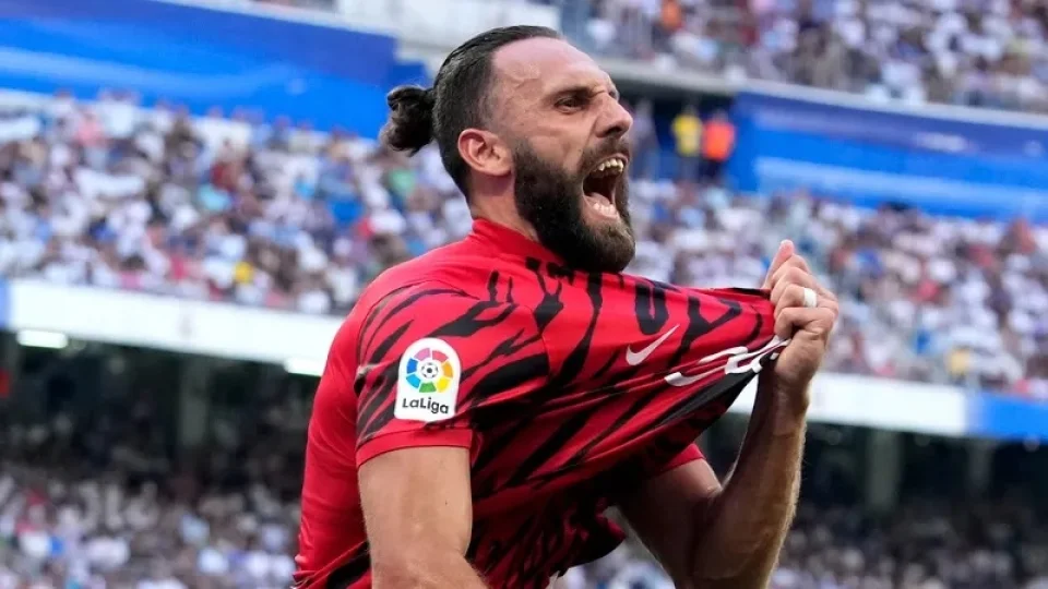 Vedat Muriqi tercihini yaptı: Fenerbahçe mi, Galatasaray mı?