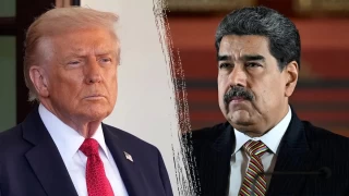 Venezuela Devlet Bakan Maduro, ABD Bakan Trump ile telefon grmesi yaptn dorulad: