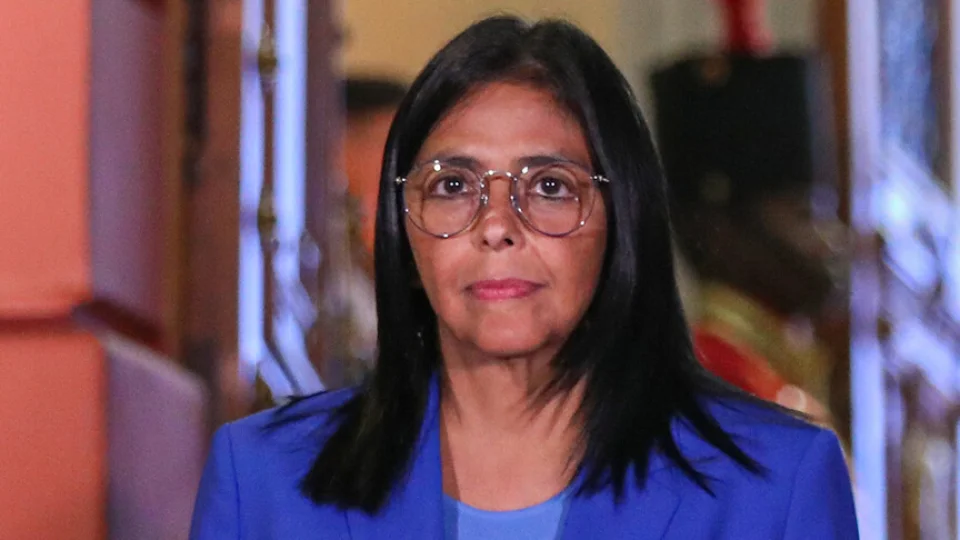 Venezuela Geçici Devlet Başkanı Rodriguez, Türkiye'ye ziyarette bulunacak