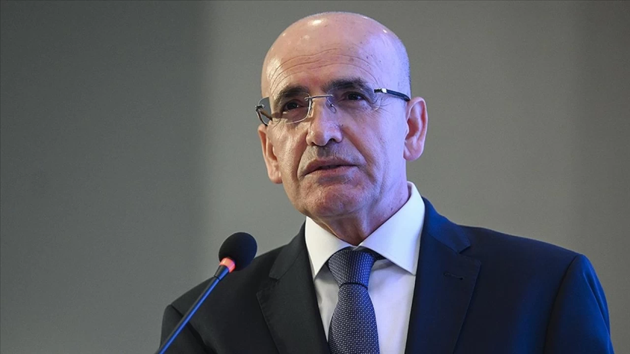 'Vergi yzszleri aklanacak'