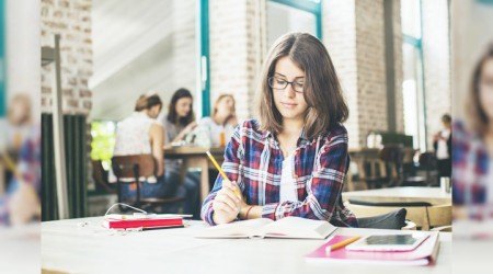 Verimli ders çalışmanın 10 altın kuralı