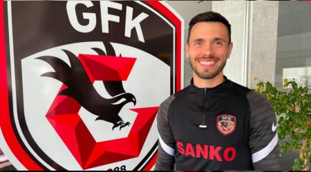 Vetrih Gaziantep'te kalmak istiyor