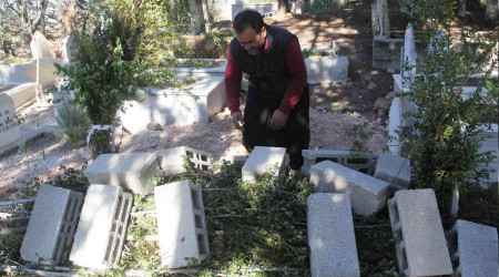 Video izleyip kraker yerken öldü