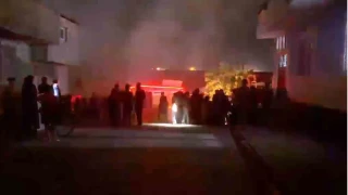 Viran�ehir'deki kan davas� yeniden alevlendi
