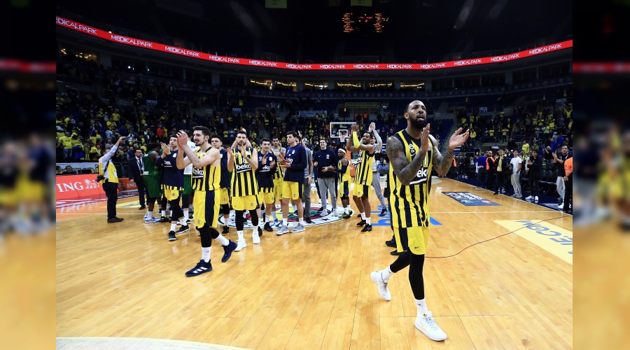 Virs, F.Bahe basket takmna bulat