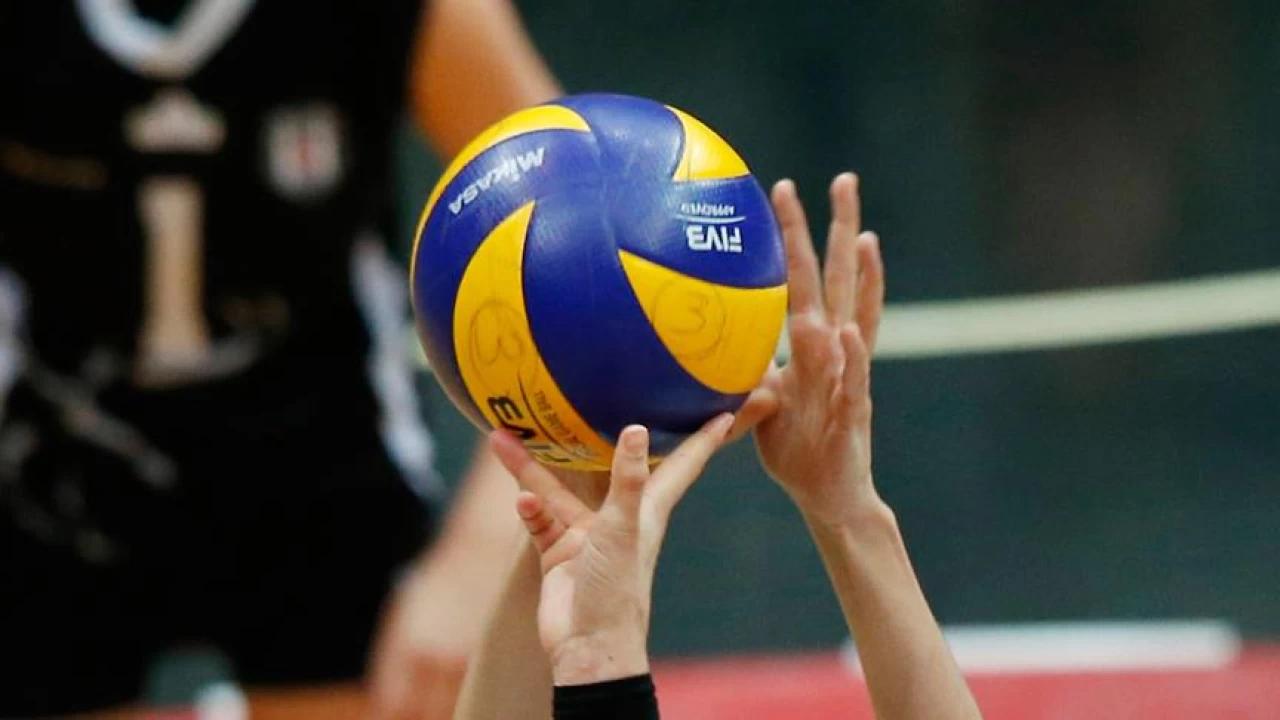 Voleybolda haftanın programı