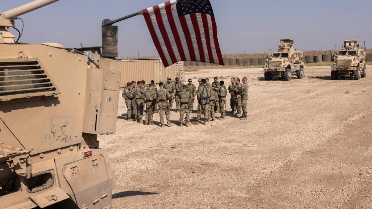 Washington ve Bağdat, Irak'taki Amerikan askeri varlığının geleceğini görüşecek