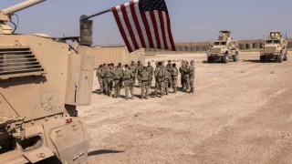 Washington ve Bağdat, Irak'taki Amerikan askeri varlığının geleceğini görüşecek