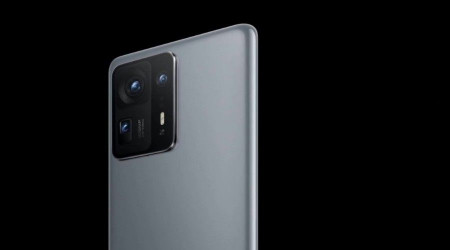 Xiaomi Mi Mix 4'ün özellikleri sızdırıldı!