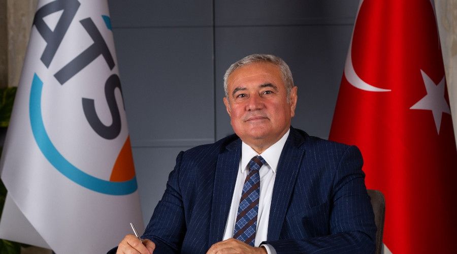 "Yabancıya konut satışında Mart ayı rekoru kırıldı"