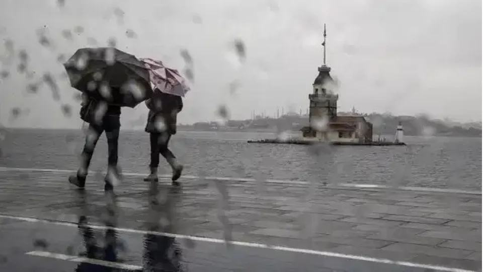 Yağmur suyu hasadında akıllı yöntemler