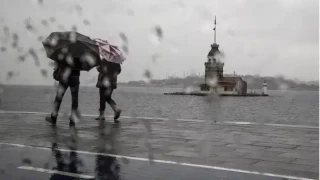 Yağmur suyu hasadında akıllı yöntemler