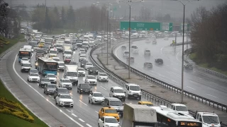 Yamur yanca trafik neden tkanr?