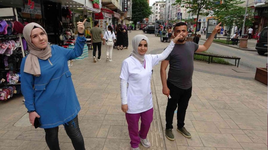 Yağmurun kaynağı, patlayan su deposu çıktı