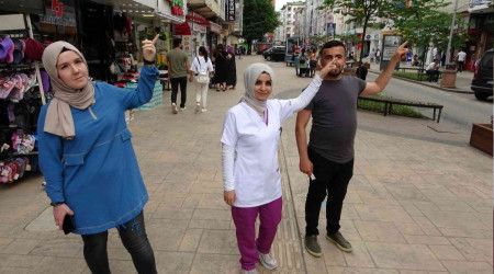 Yağmurun kaynağı, patlayan su deposu çıktı