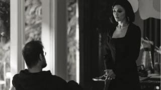 Yakalama karar� ��kar�lan Hande Er�el'den ilk a��klama